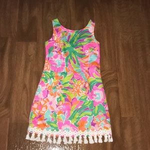 Lily Pulitzer Dress